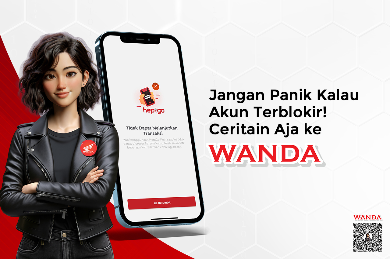 Ceritain Aja ke WANDA