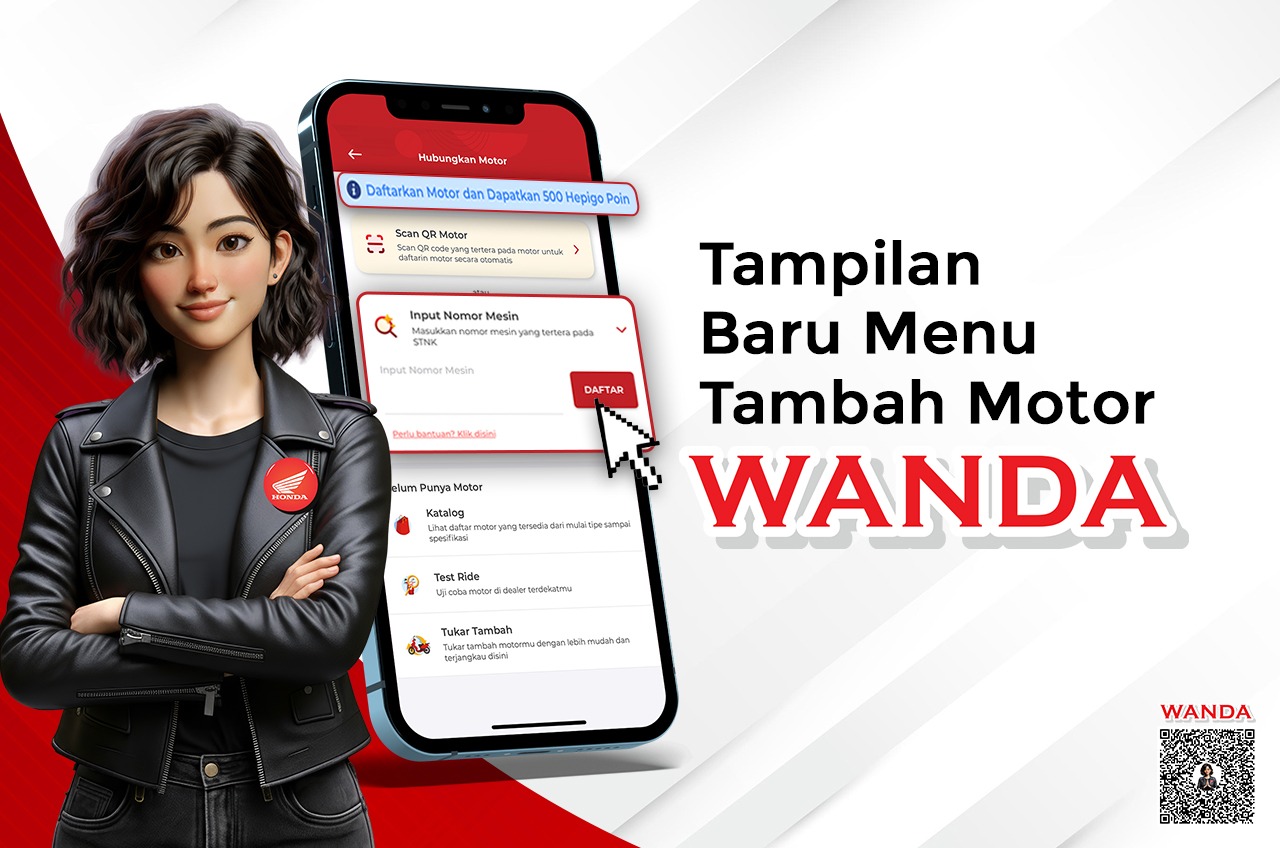 tampilan baru menu tambah motor nggak bikin pusing brosis
